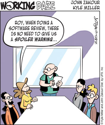 workingdaze